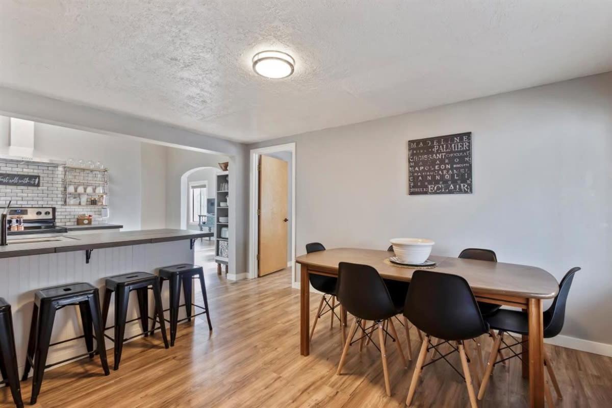 #Stayinmydistrict Twinfalls 3Bed Twin Falls Exterior photo