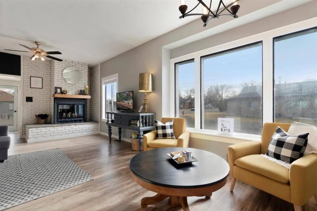 #Stayinmydistrict Twinfalls 3Bed Twin Falls Exterior photo