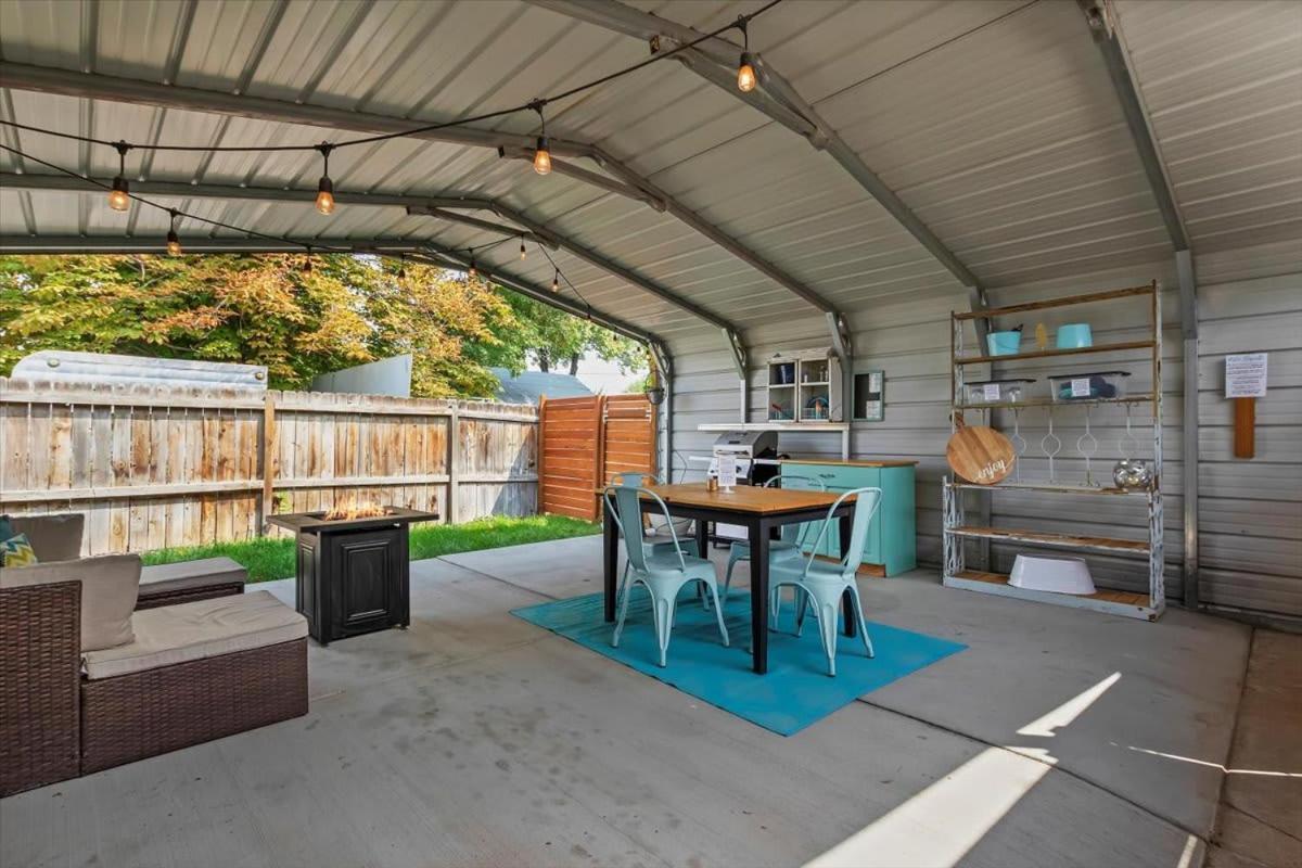 #Stayinmydistrict Twinfalls 3Bed Twin Falls Exterior photo